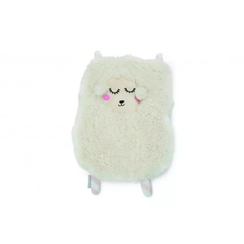 BEEZTEES Puppy Plush Cloth Sheep
