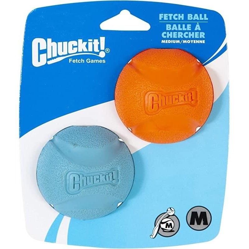 CHUCKIT! Fetch Ball