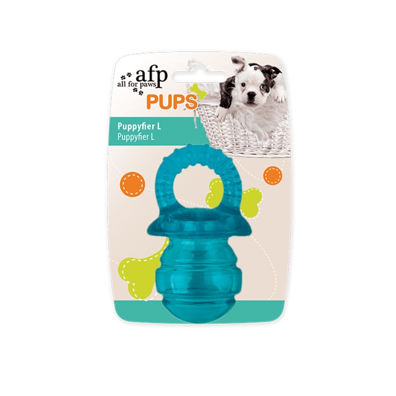 ALL FOR PAWS Pups Puppyfier
