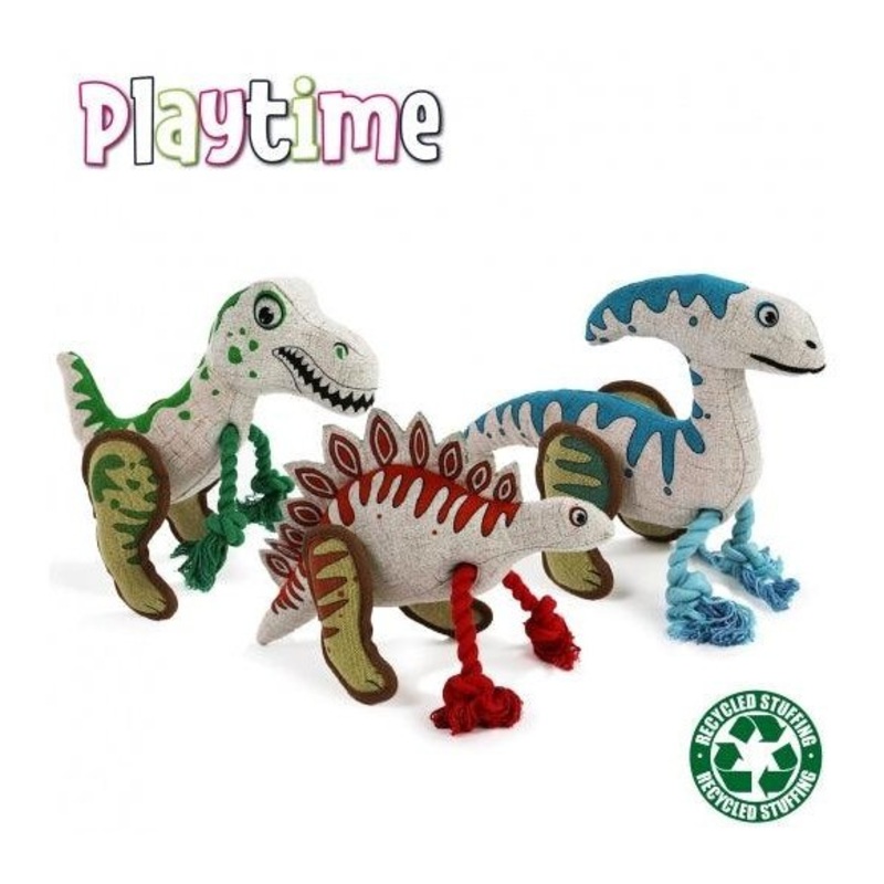 ANCOL Dino Ropes Assorted