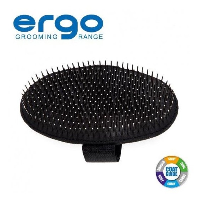 ANCOL Ergo Palm Pin Pad