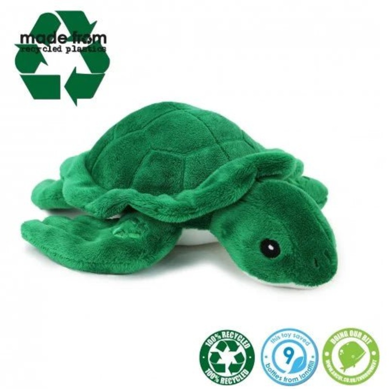 ANCOL Made From Turtle Toy
