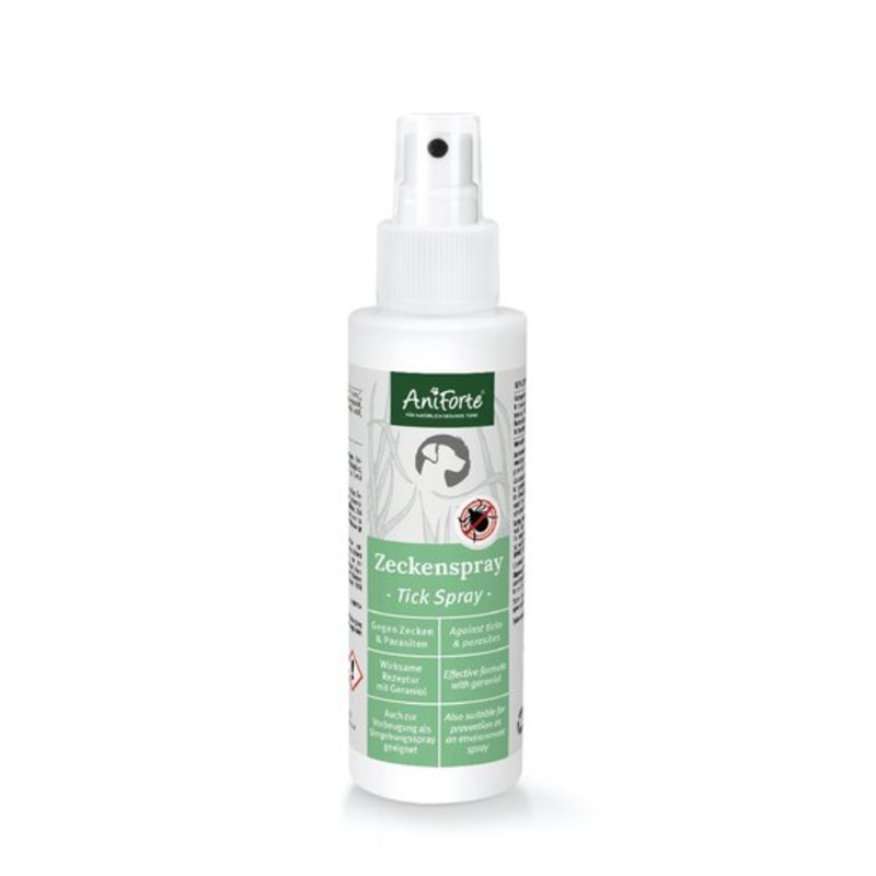 ANIFORTE Tick Spray for Dogs