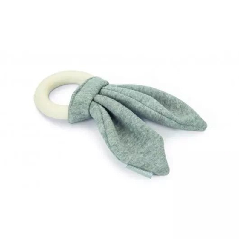 BEEZTEES Puppy Fun Rubber Ring