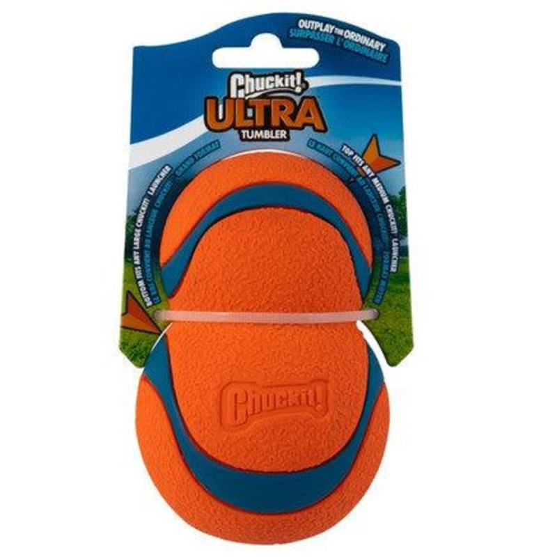 CHUCKIT! Ultra Tumbler