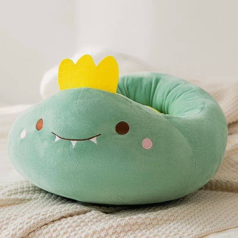 Cute Animal Pet Bed
