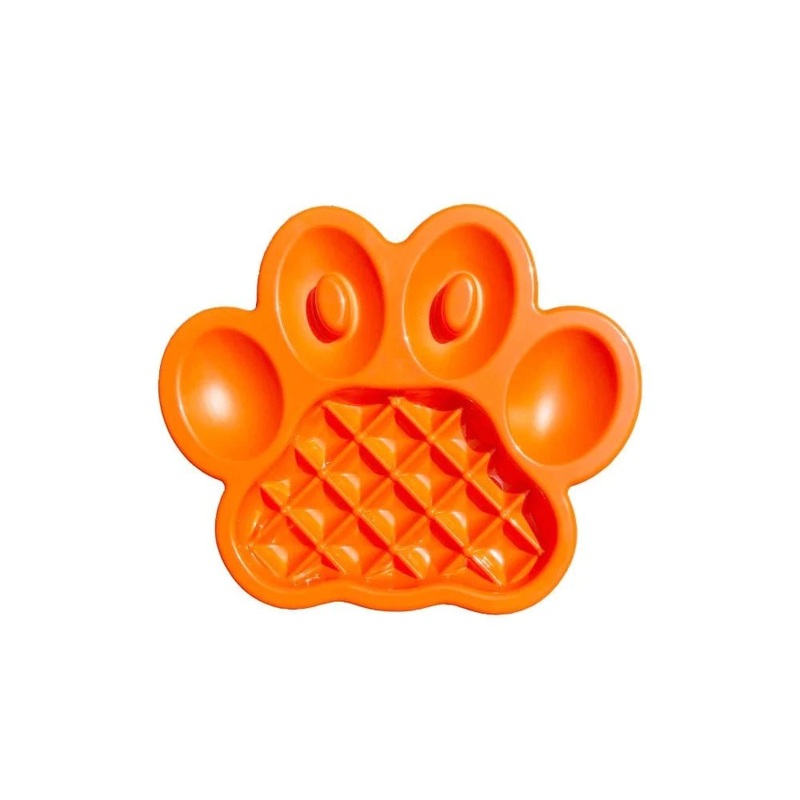 PET DREAM HOUSE Slow Feeder Activity Bowl