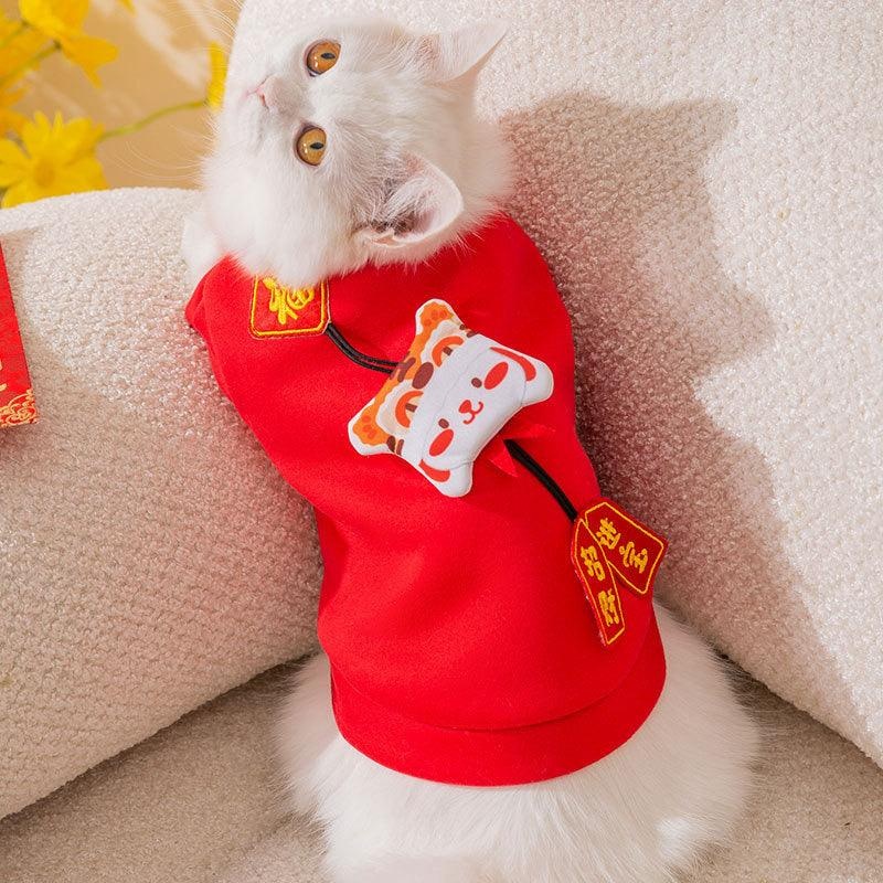 Rabbit Sweater