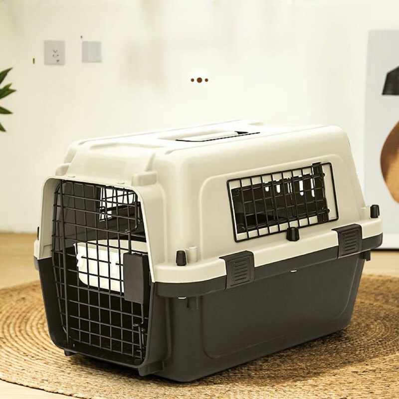 Air Kennel Pet Travel Carrier