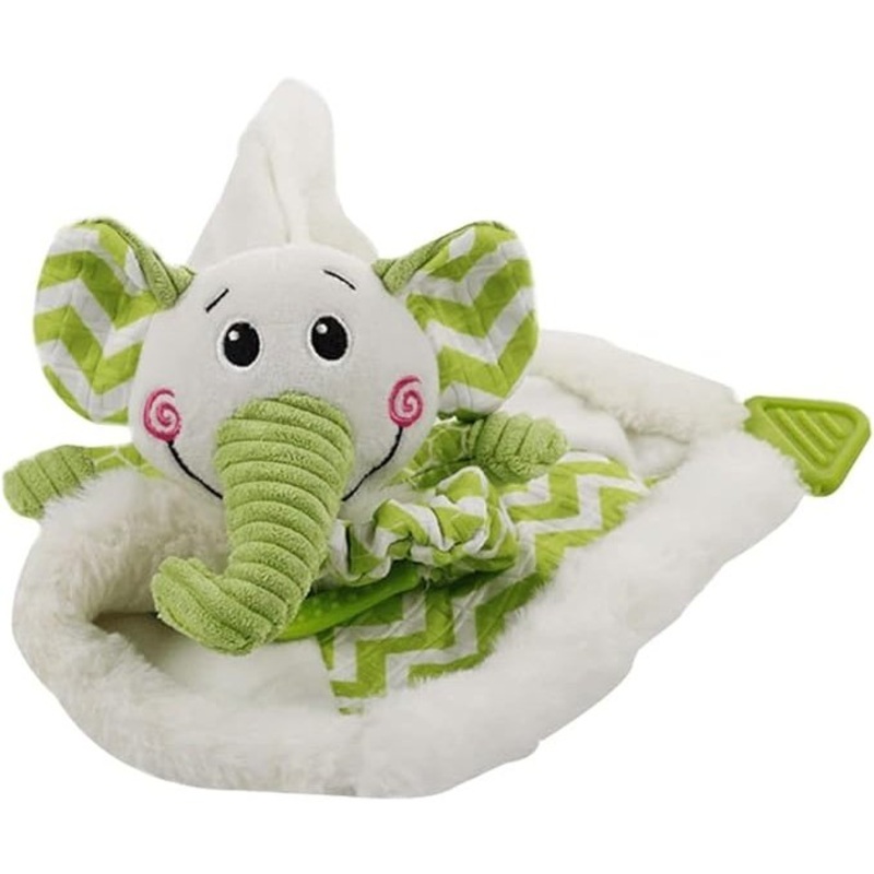 ALL FOR PAWS Blanky Elephant