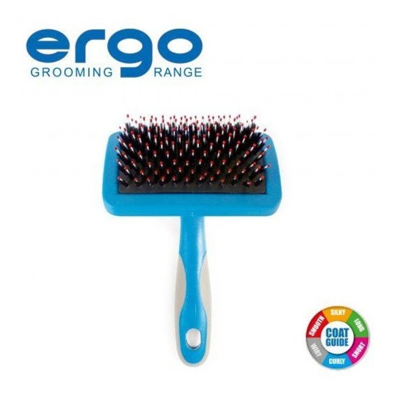 ANCOL Ergo Hedgehog Slicker