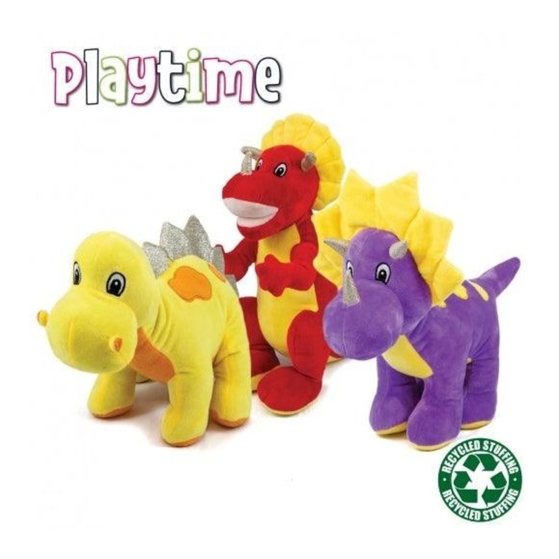 ANCOL Glittersaurus Assorted
