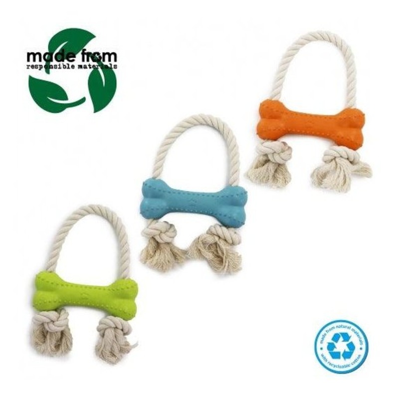 ANCOL Made From Rice Bone - Assorted