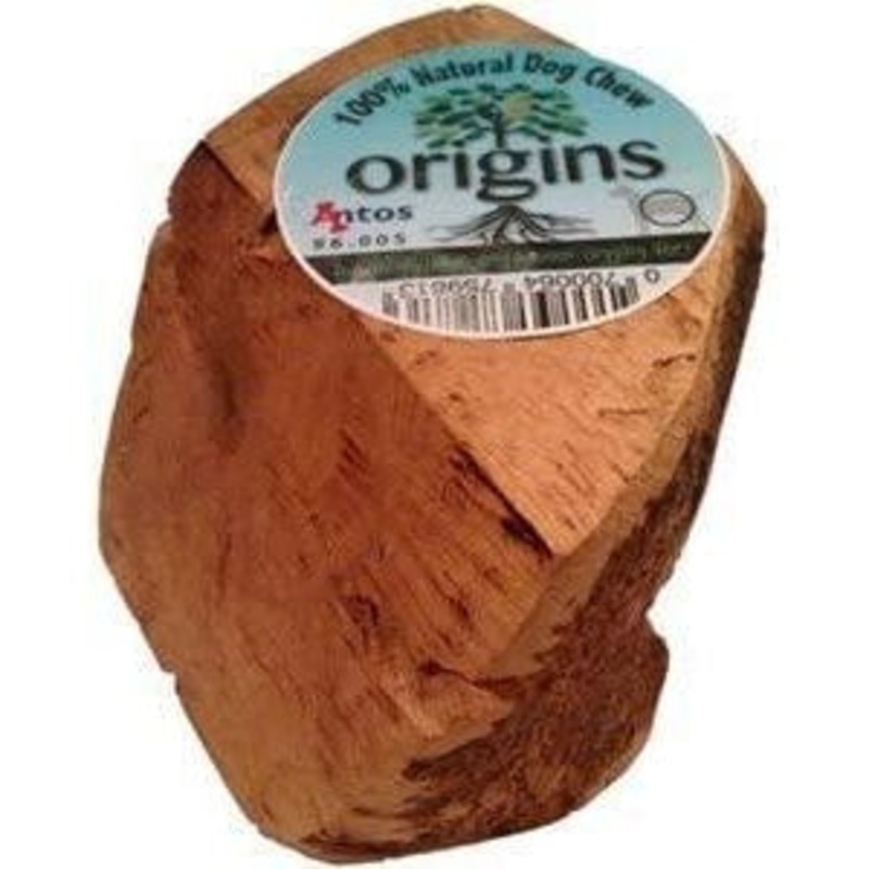 ANTOS Origins Natural Root Dog Chew