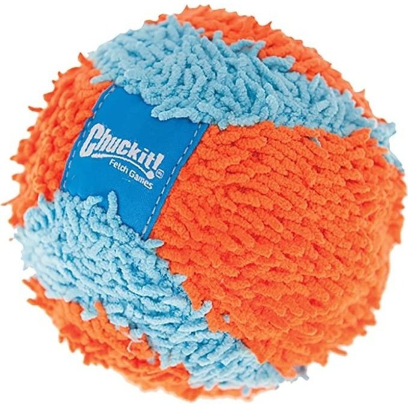 CHUCKIT! Indoor Play Ball 11cm