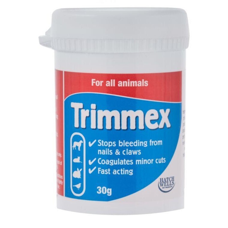 TRIMMEX Stopbleed
