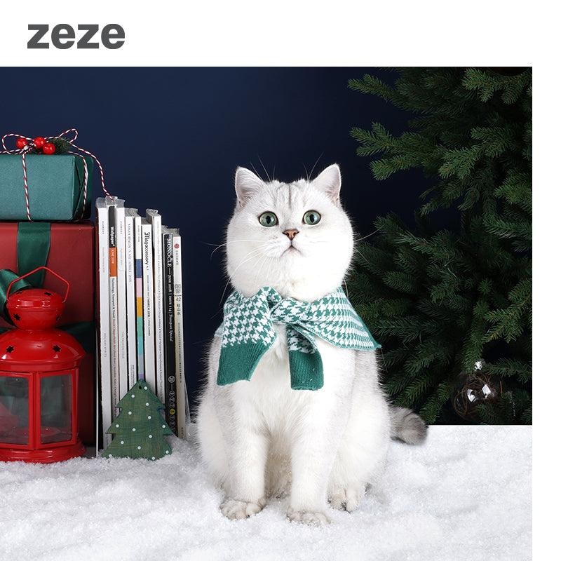 ZEZE Pet Cape