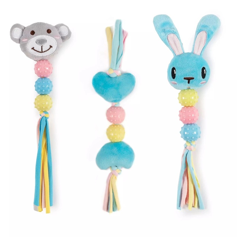 ANCOL Bunny Bear & Heart (Random)