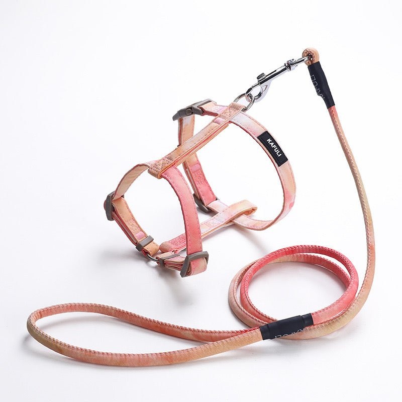 KAFULI Harness and Lead