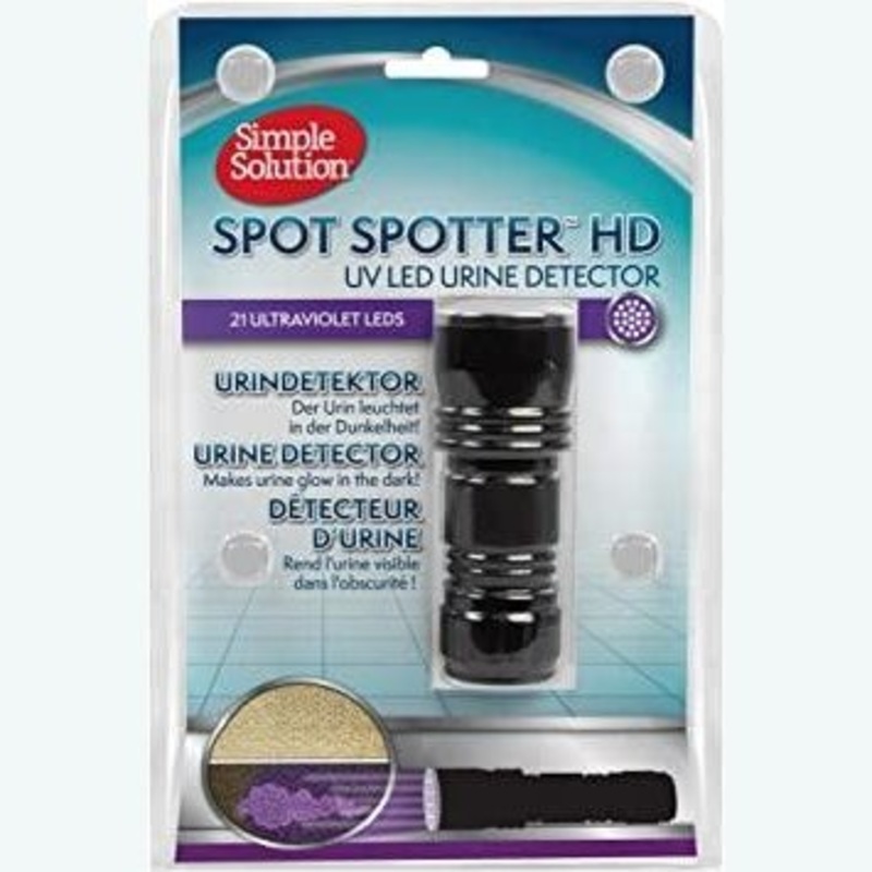 SIMPLE SOLUTION Spot Spotter Torch