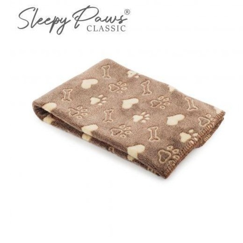 ANCOL Comfort Blanket 74cmX74cm