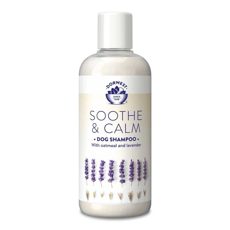 DORWEST Soothe & Calm Shampoo