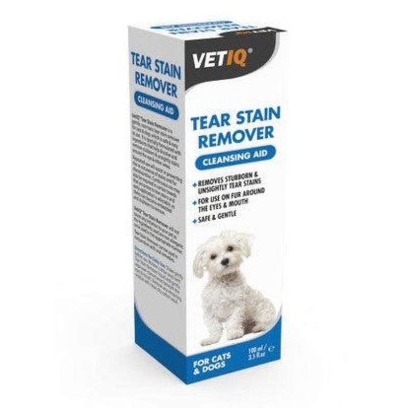 VETIQ Tear Stain Remover