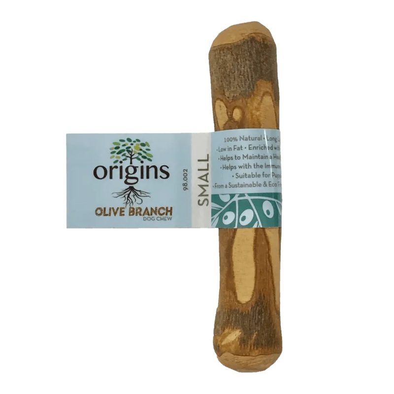ANTOS Origins Olive Branch