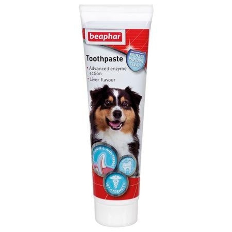 BEAPHAR Toothpaste