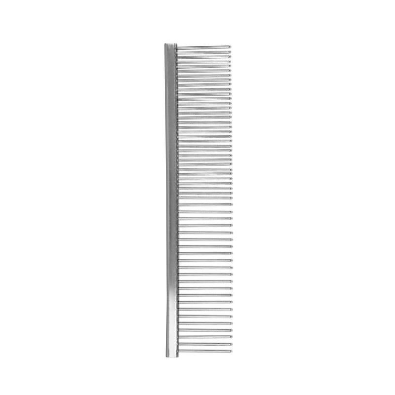 WAHL Metal Grooming Comb