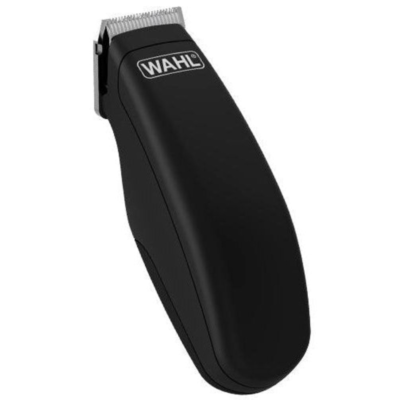 WAHL Pocket Pro Cordless Hair Trimmer