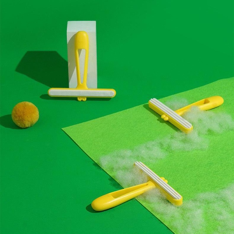 ZEZE Double-sided Multiple Purpose Cleaning Brush