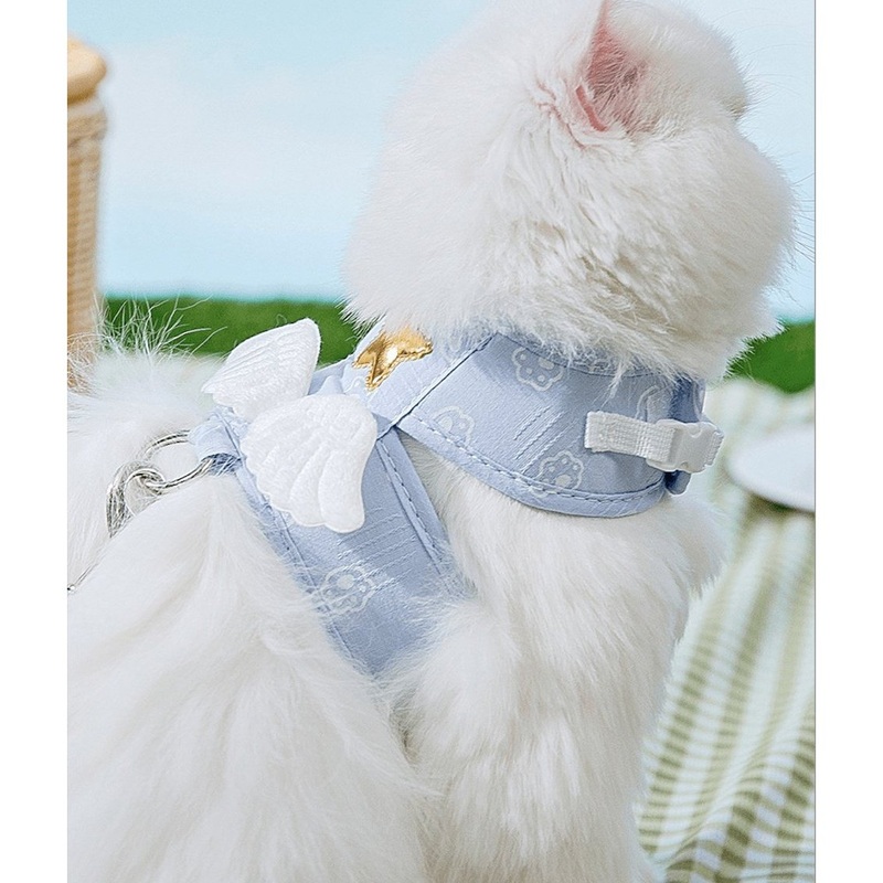 Angel Harness & Lead Set