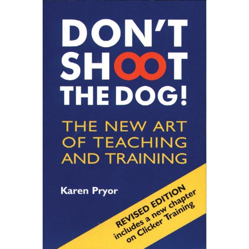 Don't Shoot The Dog