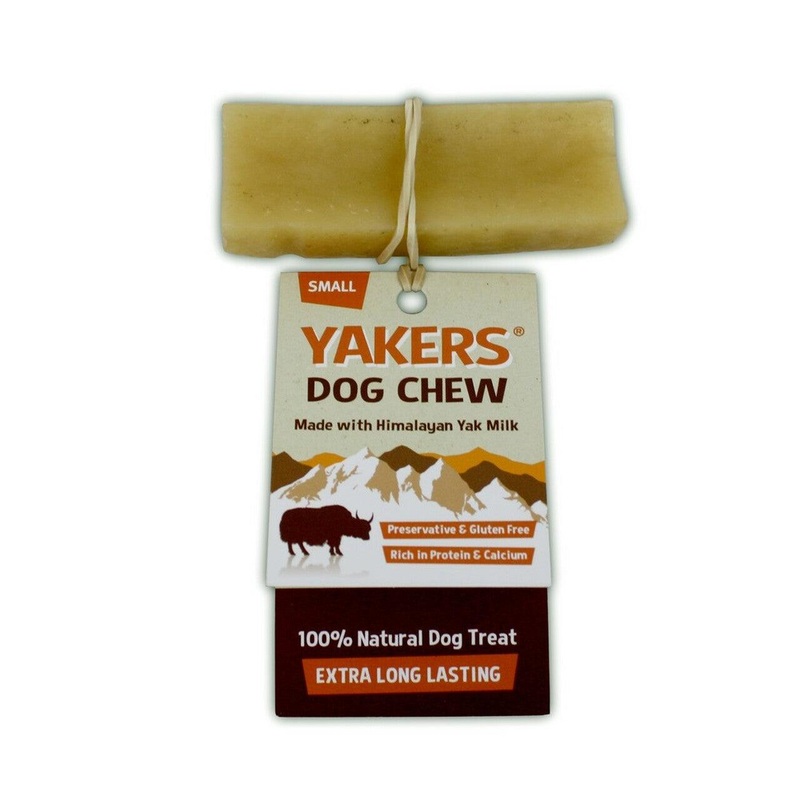 YAKERS Dog Chew