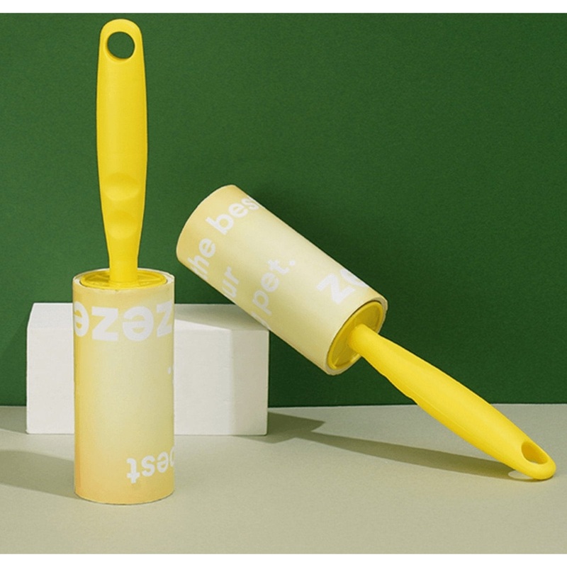 ZEZE Lint Roller