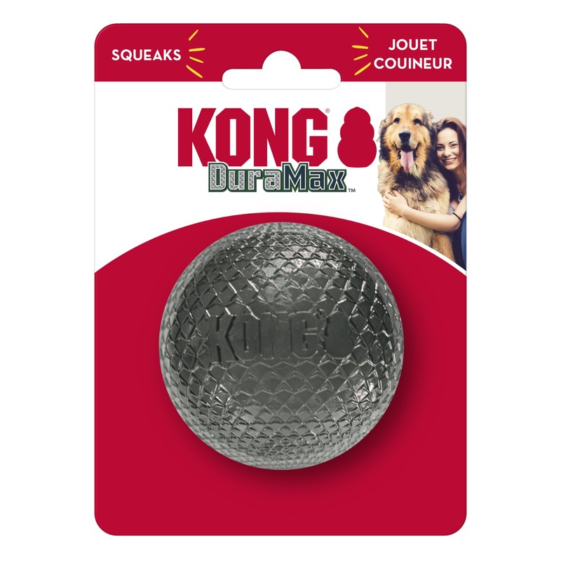KONG DuraMax Ball