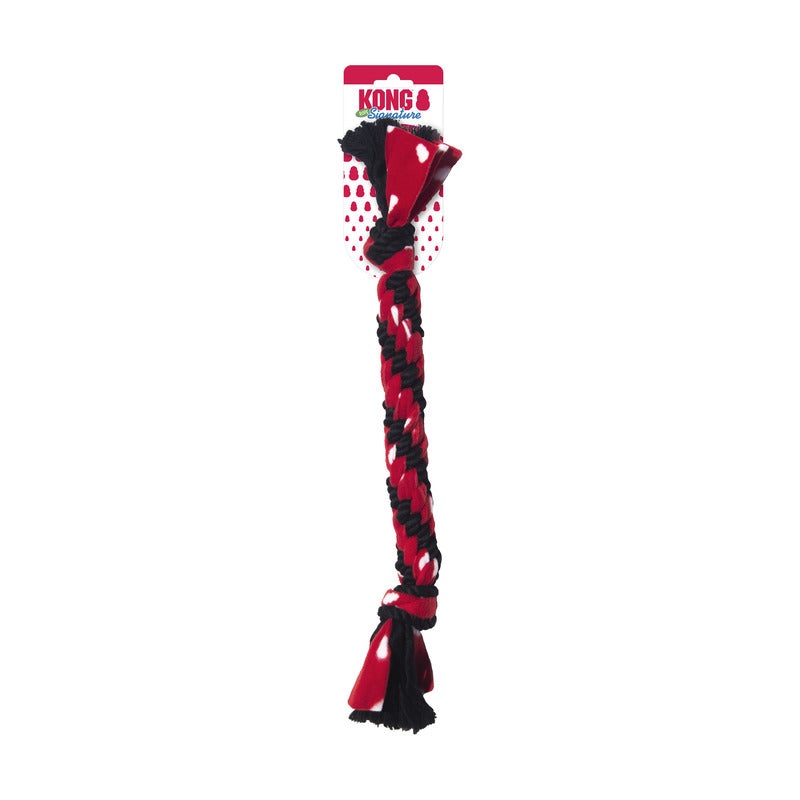 KONG Signature Rope Dual Knot