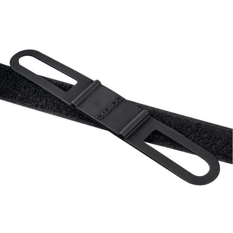 Orbiloc Dog Dual Safety Light Velcro & Rubber Straps Accessories
