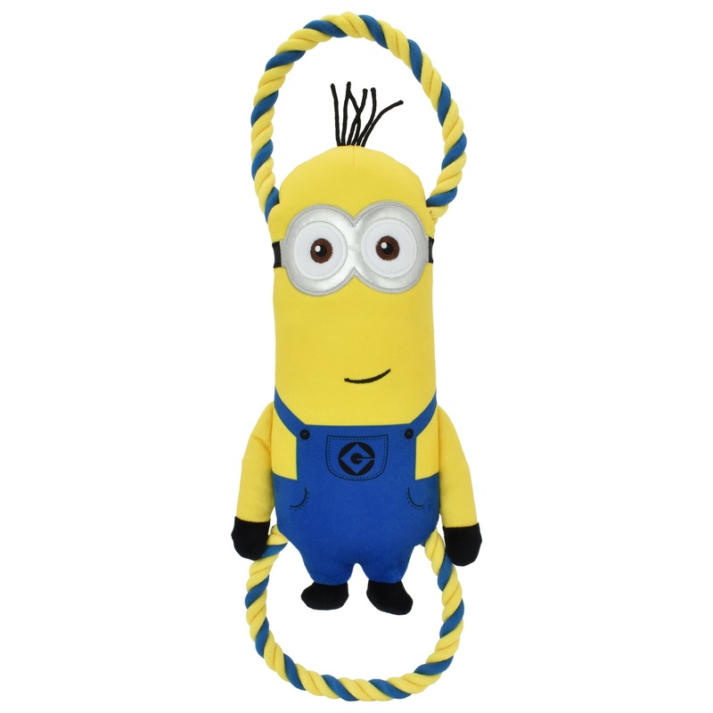 Minions Double Tug Kevin 2 Sizes