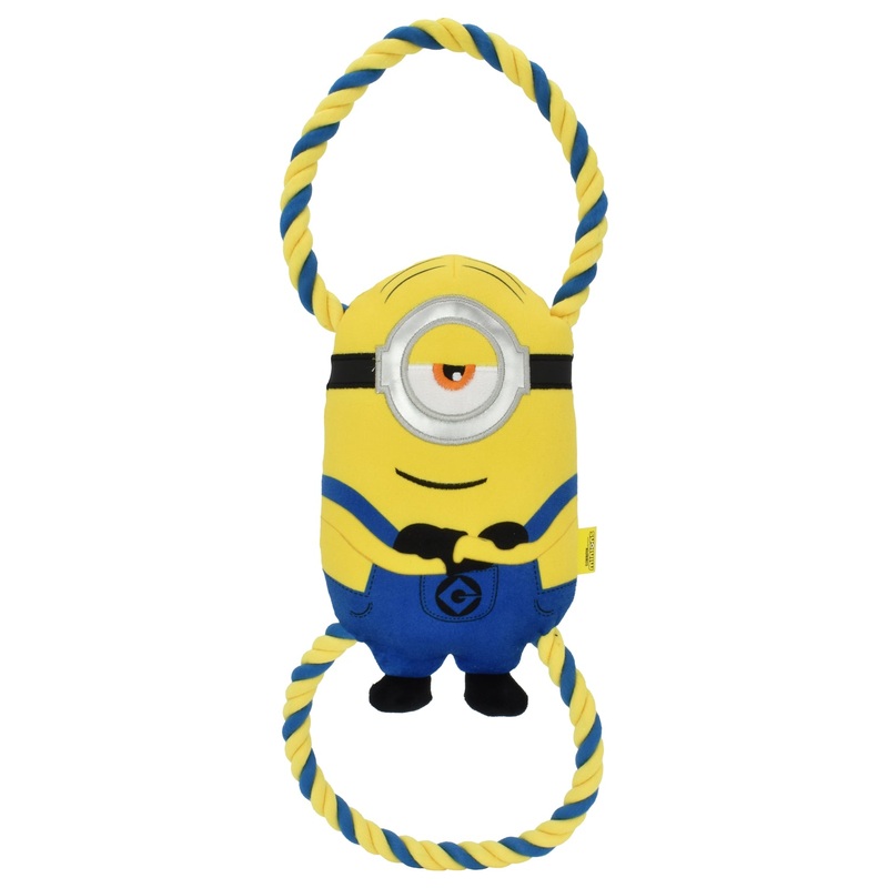 Minions Double Tug Stuart 2 Sizes