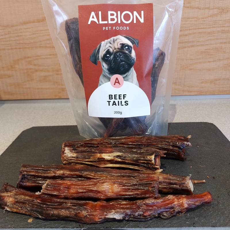 Beef Tails 200g