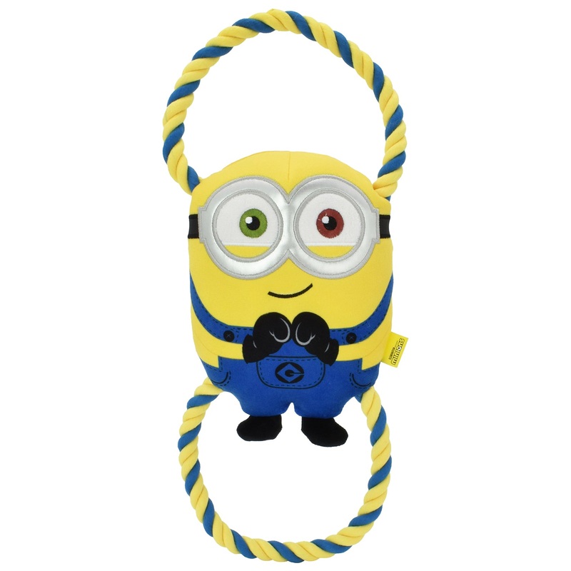 Minions Double Tug Bob 2 Sizes