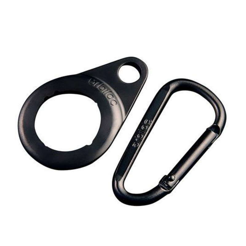 Orbiloc Dog Dual Safety Light Carabiner Accessory