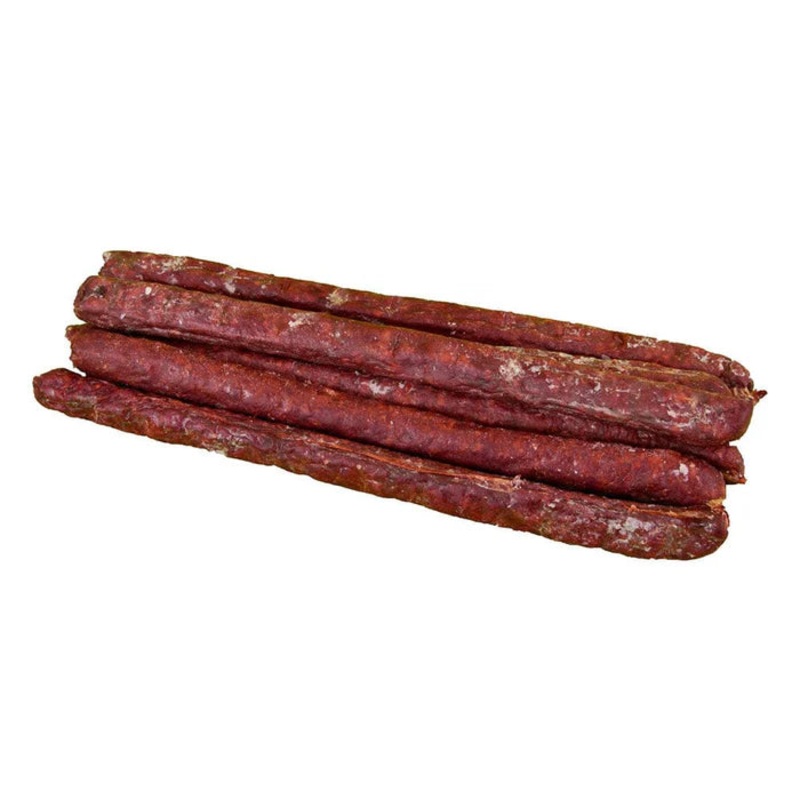 Natural Instinct Beef Jerky Dog Treat
