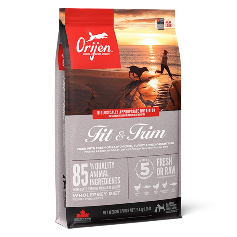 Orijen Fit and Trim Dog Food