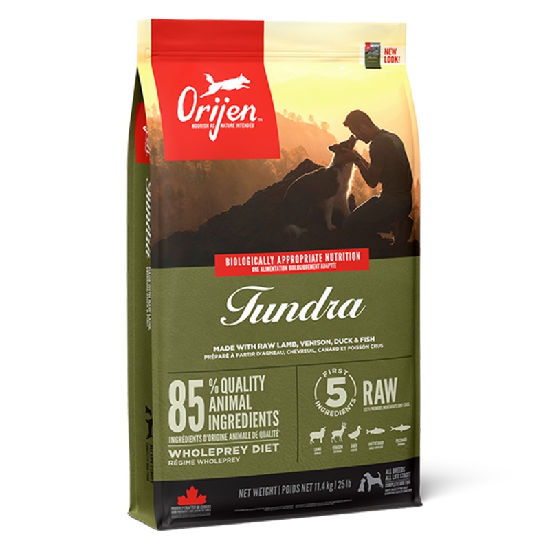 Orijen Tundra Dog Food