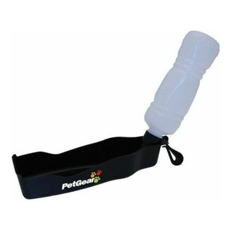 Petgear Travel Water Bottle