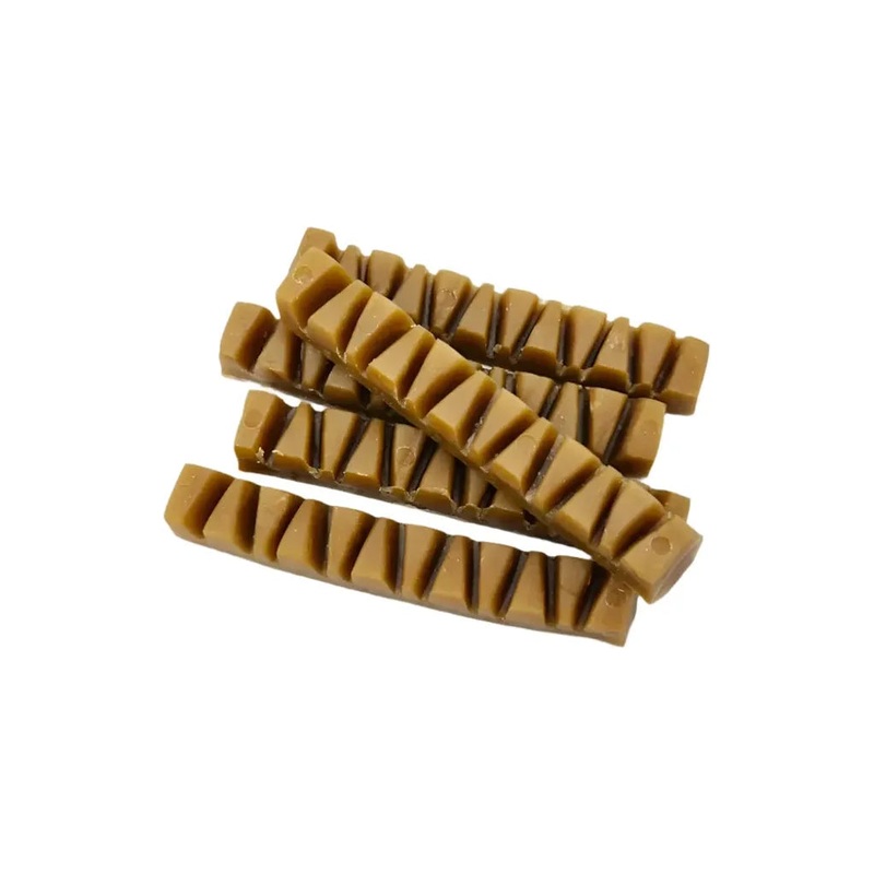 MaksPatch Break A Bar - Peanut Butter Dog Chew