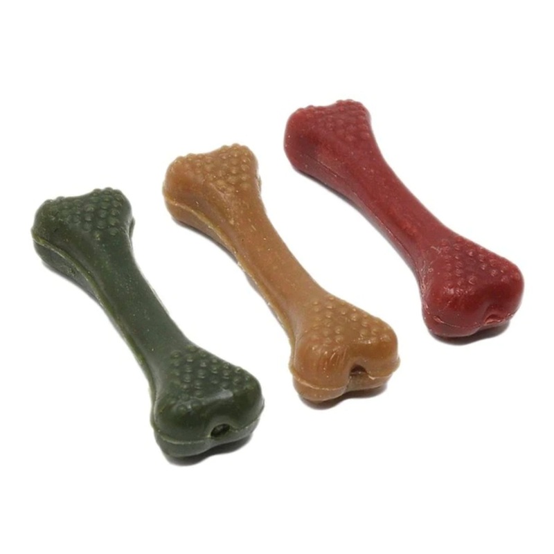 MaksPatch Nubby Bone Dog Treats